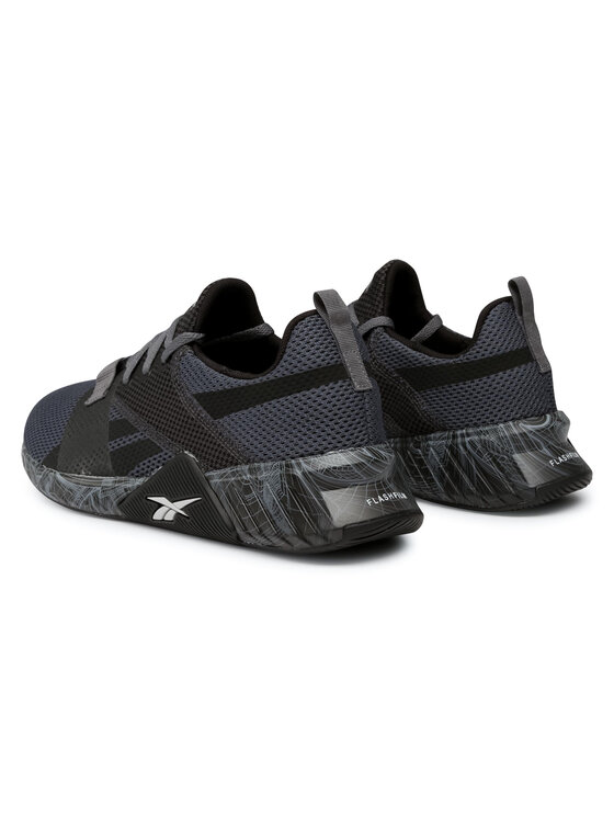 Reebok Scarpe da palestra Reebok Flashfilm Train 2.0 FW8161 Nero