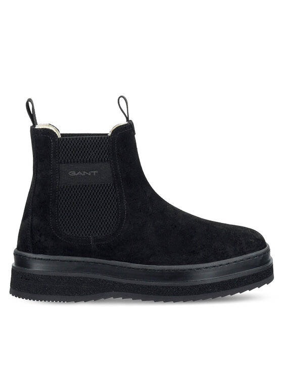 Gant Челсі Gant 31553102 Чорний