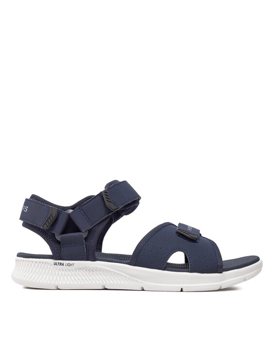 Skechers Босоніжки Skechers Go Consistent Sandal-Tributary 229097/NVBK Cиній