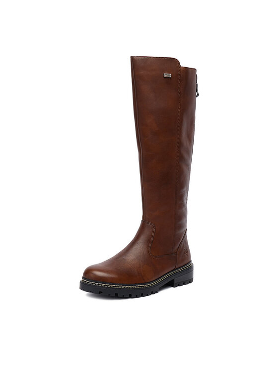 Remonte Stivali Remonte CEO-D0B72-22 Marrone