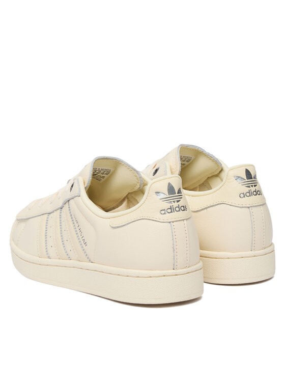 adidas Снікерcи adidas Superstar II KK4723 W Кремовий