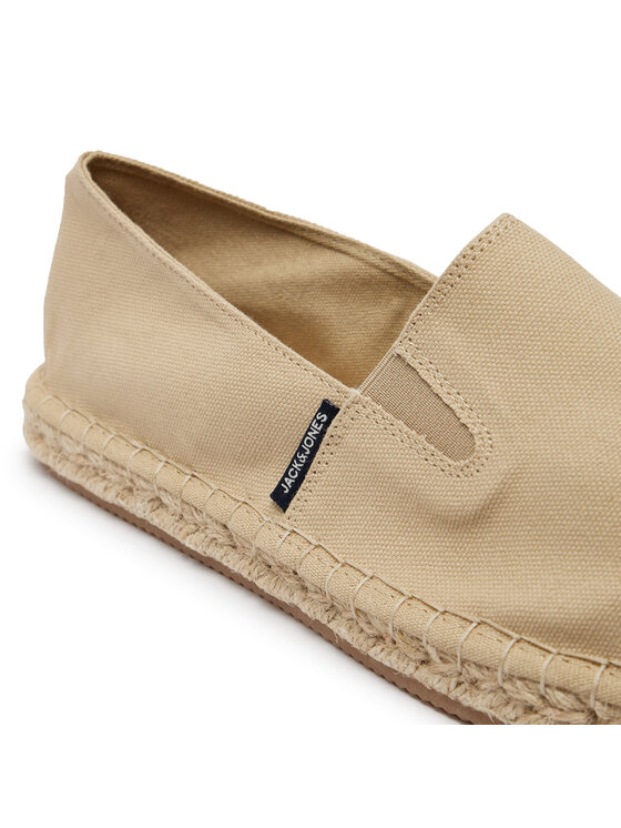 Jack & Jones Εσπαντρίγιες Jack & Jones Jfwregent 12257223 Μπεζ