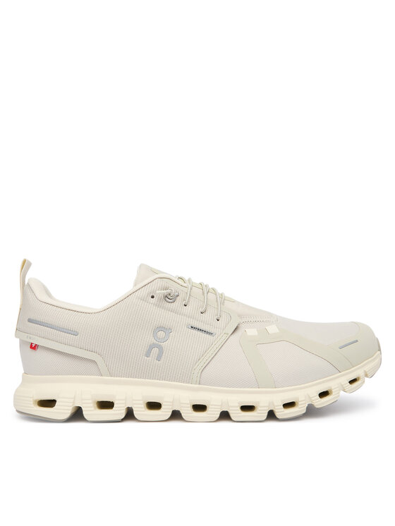 On Sneakersy On Cloud 6 WP 3MF10063563 Beżowy