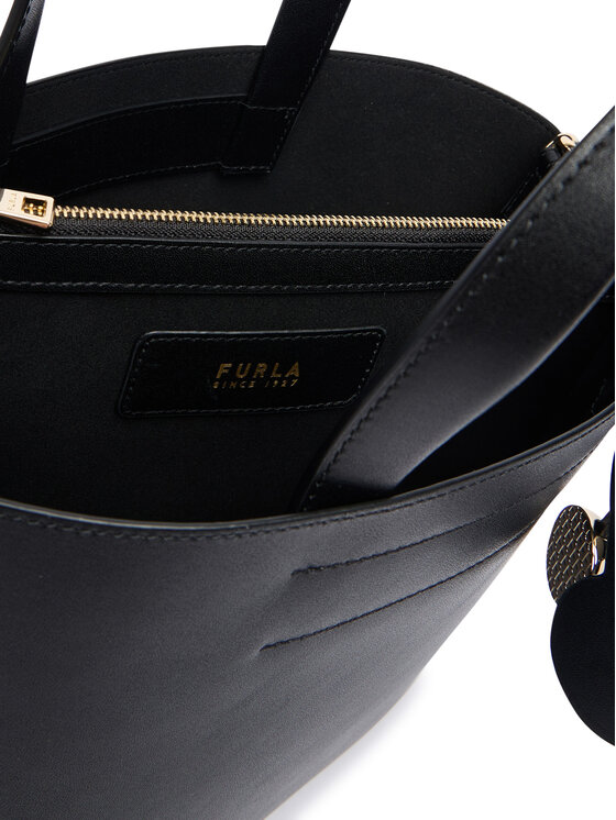 Furla Сумка Furla Divide It S WB02123 BX3104 TR O6000 Чорний
