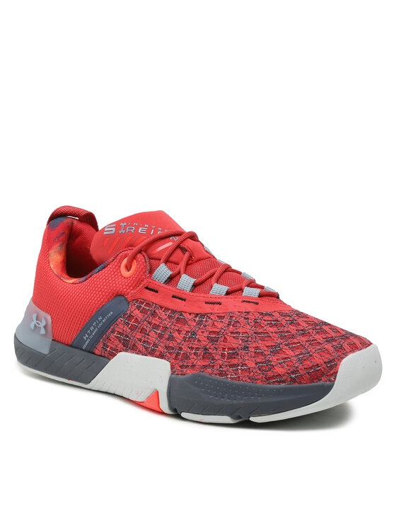 Zapatillas para gimnasio Under Armour Ua TriBase Reign 5 Q1  display picture 1