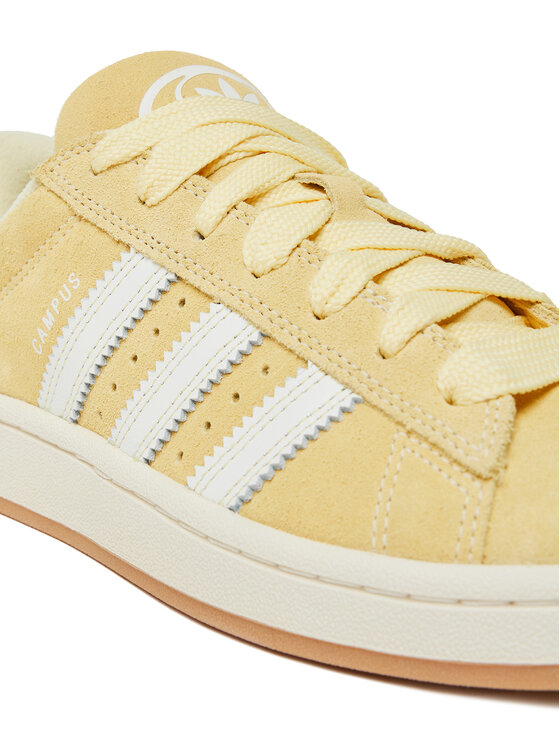 adidas Sneakers adidas Campus 00S JQ5754 Giallo