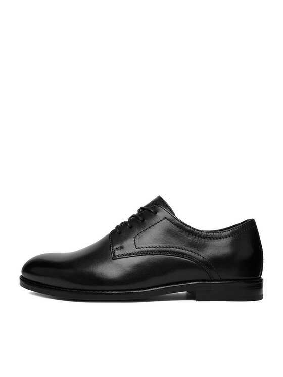 Lasocki Pantofi Lasocki CEO-WIZARD-02 MI08 Negru