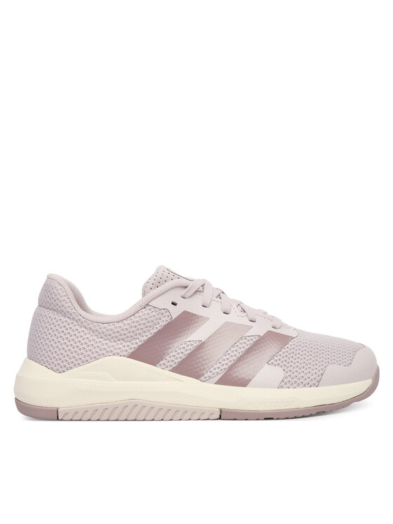 adidas Взуття для тренажерного залу adidas Dropset Base KJ4198 Фіолетовий