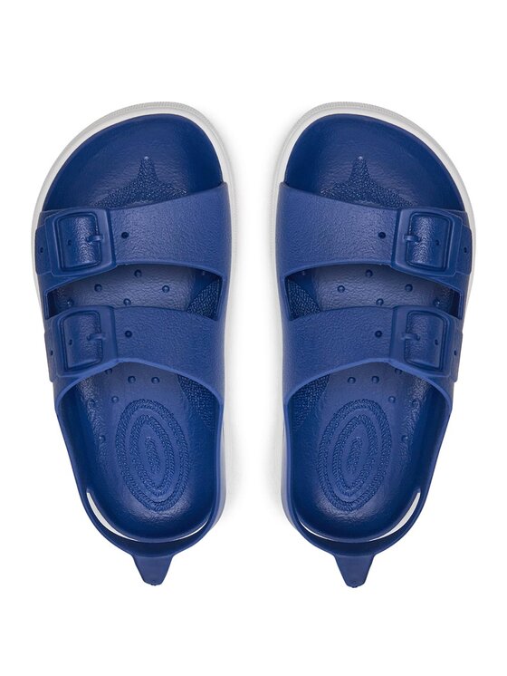 Boatilus Sandály Boatilus Irky VAR.02 Modrá