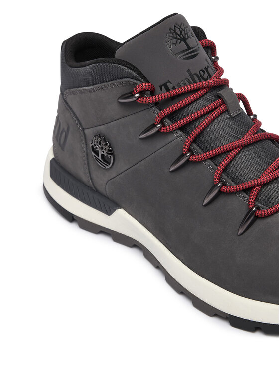 Timberland Sneakersy Timberland Sprint Trekker TB0A6DQDEJV1 Šedá