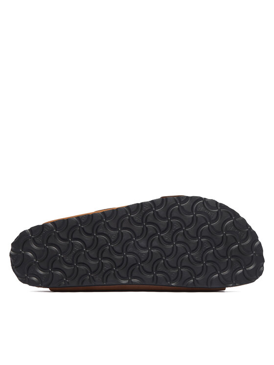 Birkenstock Шльопанці Birkenstock Arizona Big Buckle 1032989 Світло-коричневий