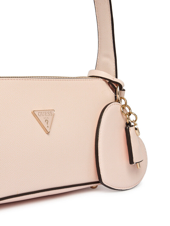 Guess Сумка Guess Isobel Mini HWBG99 32720 Рожевий