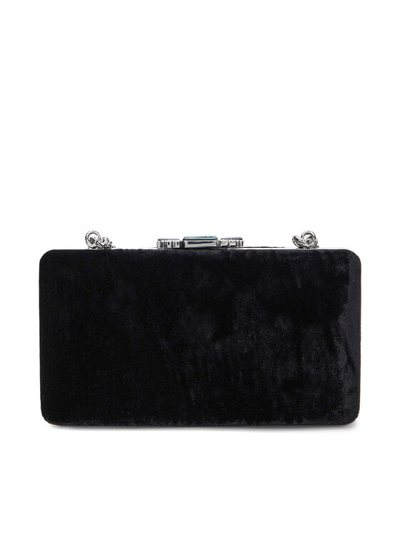 LAUREN RALPH LAUREN Táska LAUREN RALPH LAUREN Franki 431950883001 Fekete