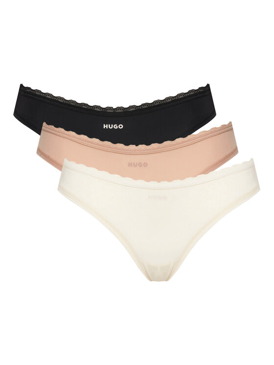 HUGO HUGO Conjunto de bragas 50566738 De color