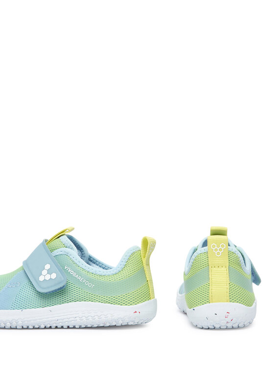 Vivo Barefoot Снікерcи Vivo Barefoot Primus Sport IV 165459 Кольоровий