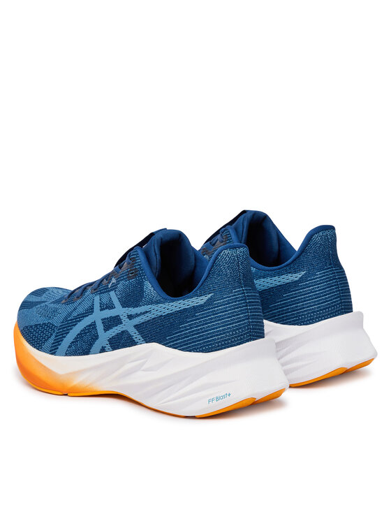 Asics Pantofi pentru alergare Asics Dynablast 5 1011B983 Albastru