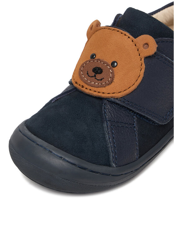 Lasocki Kids Туфлі Lasocki Kids CEO-CI12-CRUISE-22(II)CH Cиній