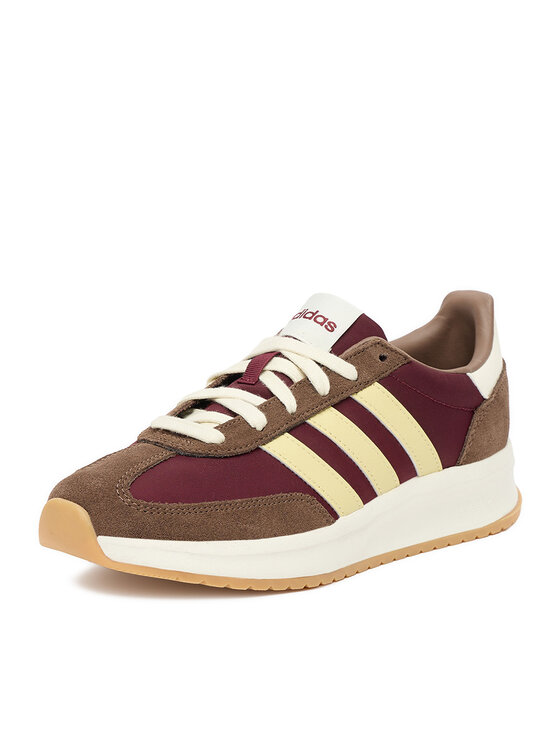 adidas Снікерcи adidas CEO-RUN 70s 2.0 JQ9589 Бордовий