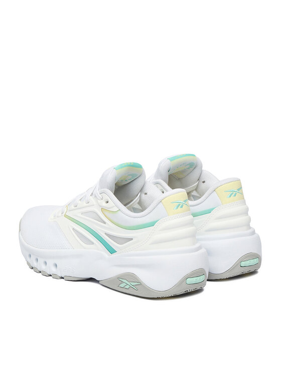 Reebok Взуття для тренажерного залу Reebok CEO ERS TRAINER 100227491 Білий