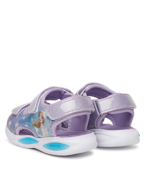 Frozen Босоніжки Frozen CEO-CP76-SS26-348DFR Світло-фіолетовий