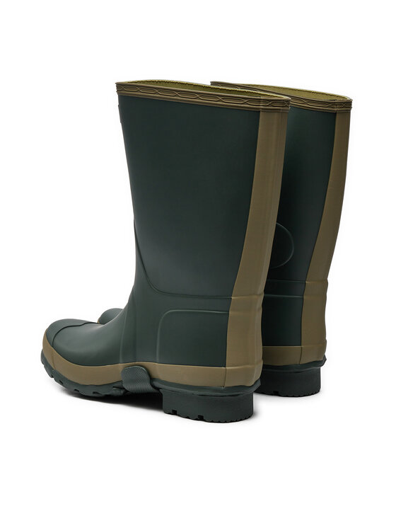 Hunter Holínky Hunter MFT9141RMA Zelená