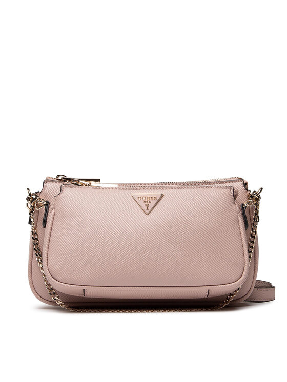 Guess Сумка Guess Alexie (VG) Mini Bags HWVG84 16700 Рожевий