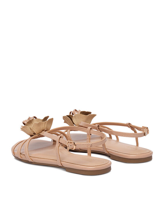 DeeZee Босоніжки DeeZee CEO-CD25-293-1 Бежевий