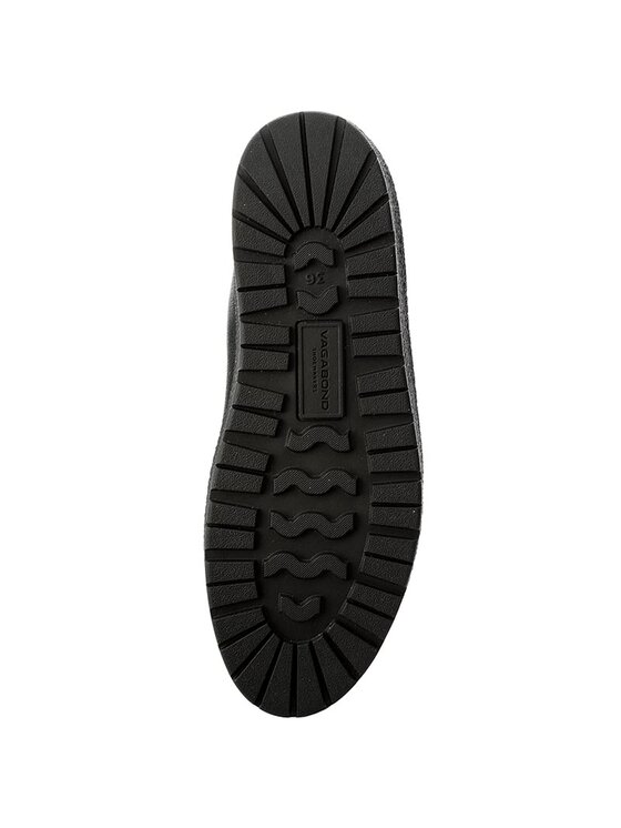 Vagabond Shoemakers Botki Vagabond Shoemakers Siri 4437-001-20 Czarny