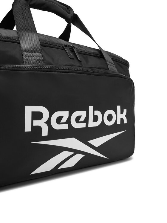 Reebok Спортивна сумка Reebok RBK-032-CCC-05 Чорний