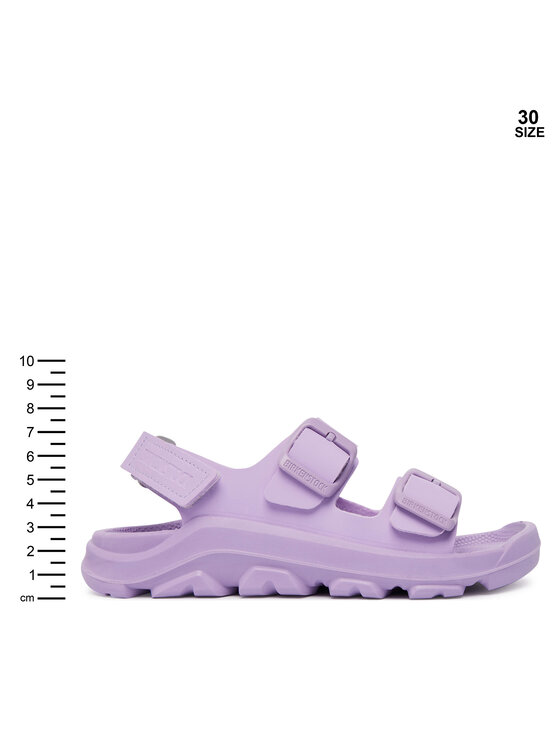 Birkenstock Szandál Birkenstock Mogami As 1031282 S Lila