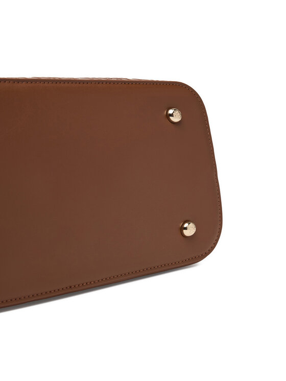 Nine West Geantă Nine West CEO-ETERNAL GRACE-LDA8756 Maro deschis