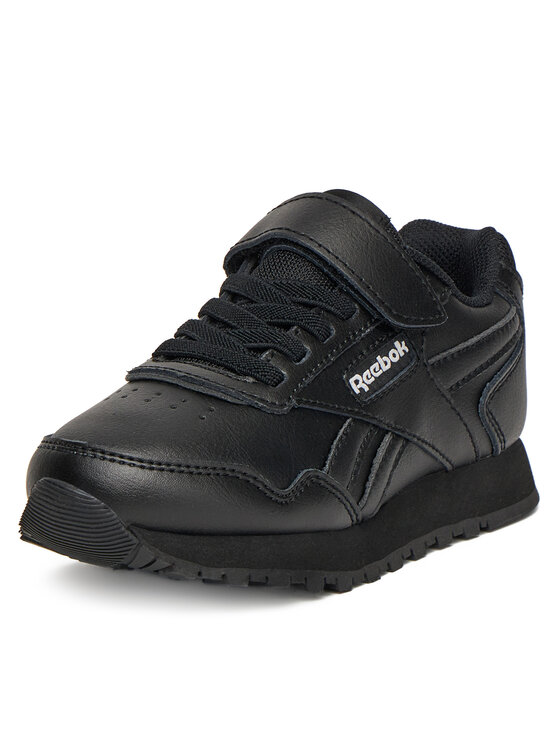 Reebok Снікерcи Reebok V9-25193(IV) Чорний