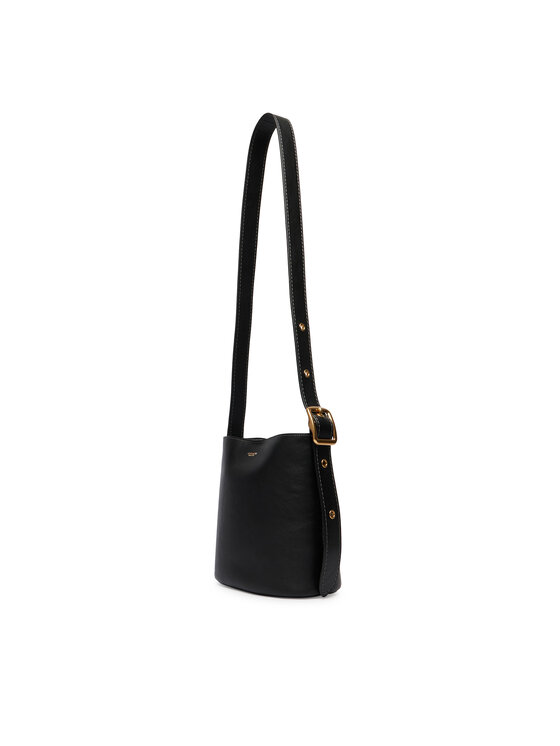 Coach Сумка Coach Bleecker Bucket Bag 21 CCX07 Чорний