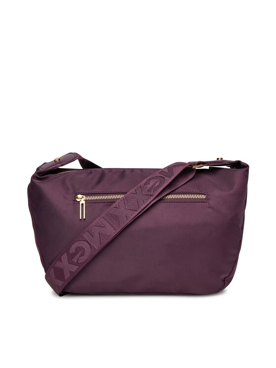 MEXX Ročna torba MEXX CEO-MEXX-M-001-08 Vijolična