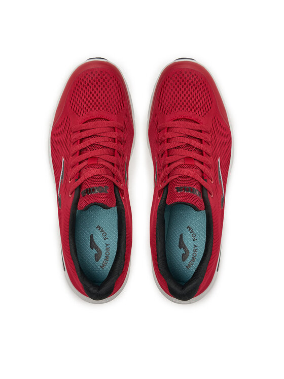 Joma Сникърси Joma Zen CZENW2406 Червен