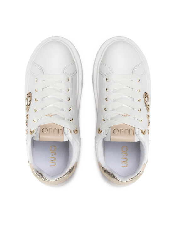 Liu Jo Superge Liu Jo Kylie 10 BF2123 PX100 Bela