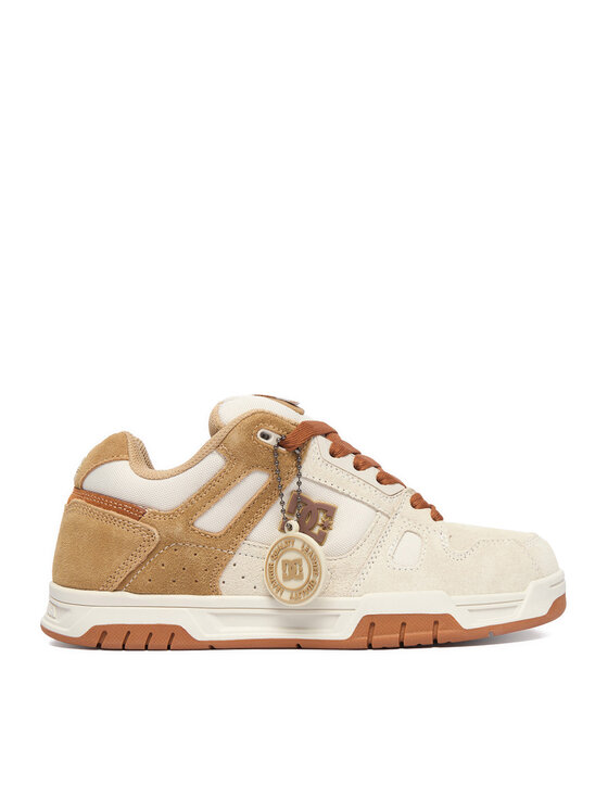 DC Shoes Sneakers DC Shoes CEO-V5-10117 Bej