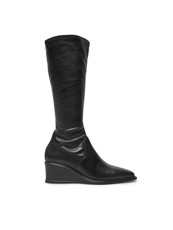 Vagabond Shoemakers Чоботи Vagabond Shoemakers Aino 5829-102-20 Чорний