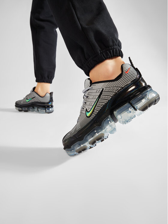Nike Sneakersy Nike Air Vapormax 360 CK2719 003 Šedá