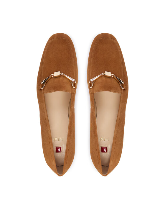 HÖGL Loafers HÖGL 0-181762-22000 Καφέ