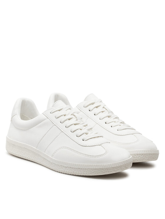 Call It Spring Sneakersy Call It Spring Impallaa 13754613 Biela