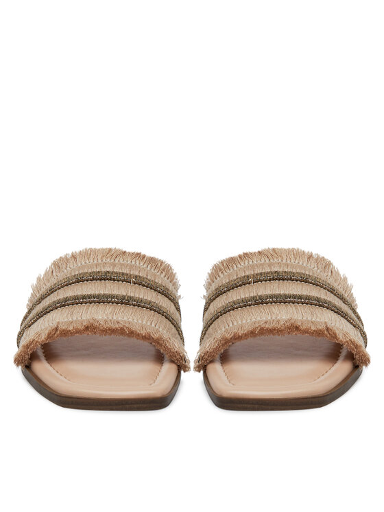 DeeZee Iešļūcenes DeeZee E1004-130 Bēšs