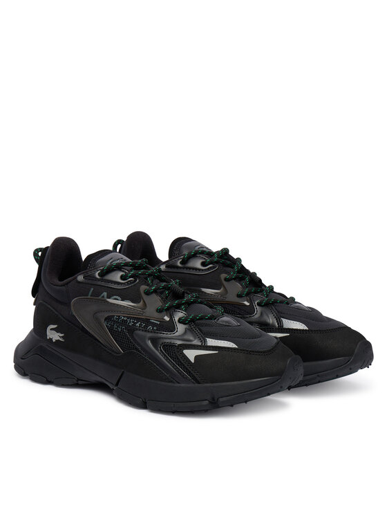 Lacoste Superge Lacoste L003 Neo Tech 7-50SMA0126 Rjava