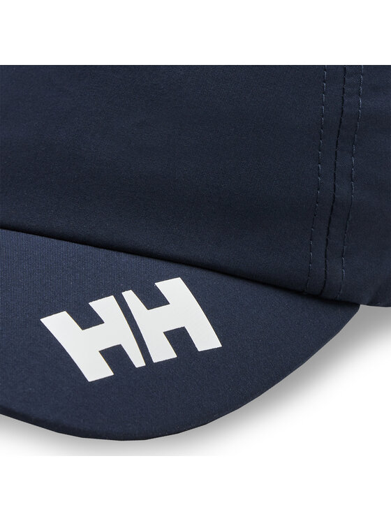 Helly Hansen Șapcă Helly Hansen Crew Cap 2.0 67517 Bleumarin