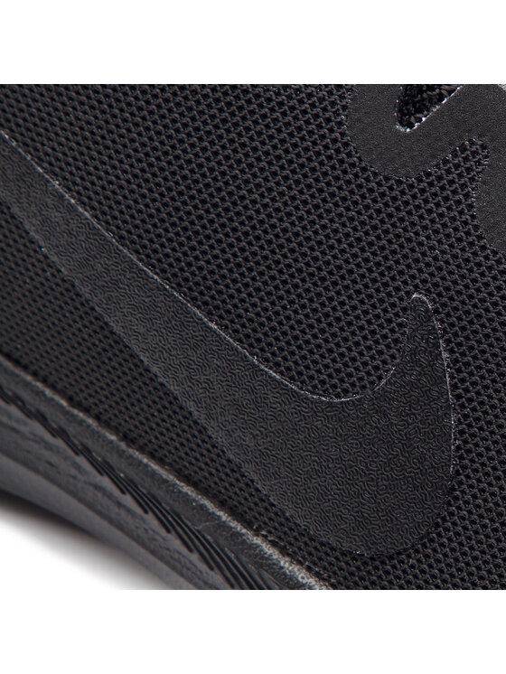 Nike Pantofi pentru alergare Nike Downshifter 8 908994 002 Negru