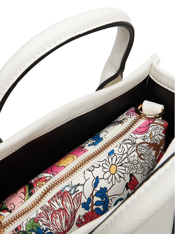 Aldo Сумка Aldo Whatisdam04 14088506 Білий