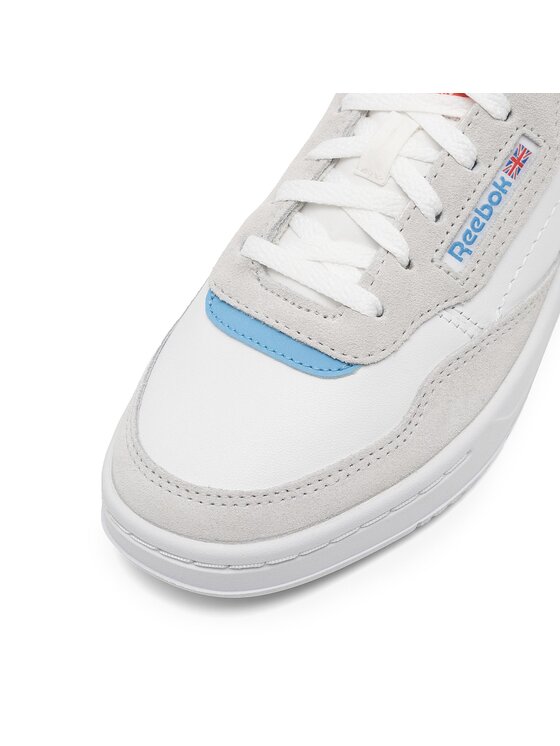Reebok Снікерcи Reebok Court Peak GW7564 Білий