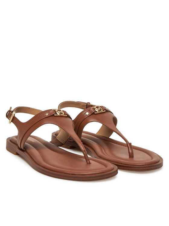 MICHAEL Michael Kors Босоніжки MICHAEL Michael Kors 40S5MAFS4L Коричневий