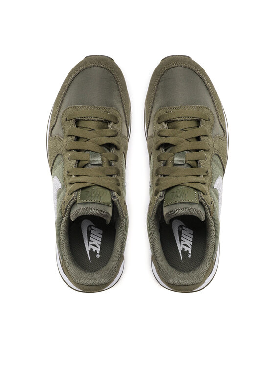 Nike Laisvalaikio batai Nike W Internationalist AT0075 200 Žalia