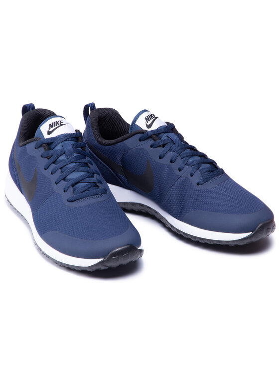 Nike Sneakers Nike Elite Shinsen 801780 400 Bleumarin